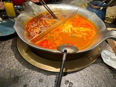 -湊湊火锅·茶憩(打浦桥日月光店)