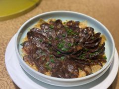 -鱼食饭稻·苏浙土菜17年老馆子(平江路店)