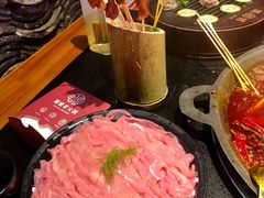 -珮姐老火锅(新街口店)