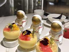 -3号仓库·创意中国菜(嘉兴龙鼎万达店)