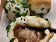生煎-三两春肚肺汤(崂山路店)