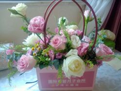 -东方幸福国际母婴月子会所(沙湾公园店)