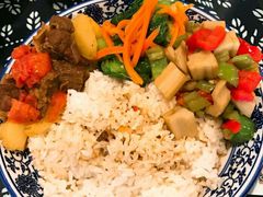 -蜗牛小馆醉乡民谣云南菜(惠新西里店)