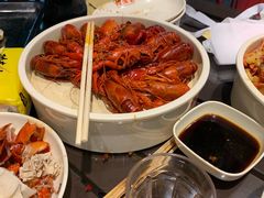 -虾满堂(瑞虹店)