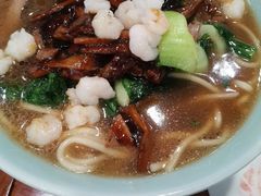 -奎元馆.百年奎元.非遗传承(西湖边的解放路店)