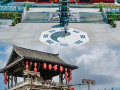 -江西龙虎山景区