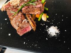 -安妮意大利餐厅(国贸店)