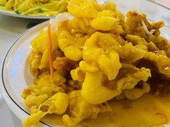 -锅哥东北铁锅炖(幸福店)
