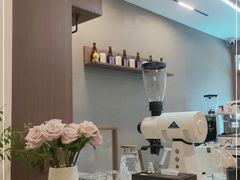 -Again Coffee Roaster(香蜜湖店)
