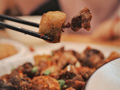 -浮何烤铺(桐梓林店)
