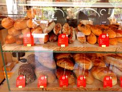 -老梦面包CHEZMOREL(麦子店)