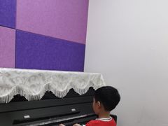 -知音艺术教育培训·钢琴培训·音乐培训(河西金鹰世界校区)