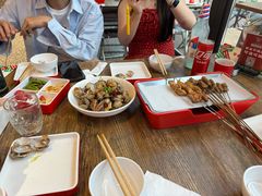 -永红源·小排档(闽江路店)
