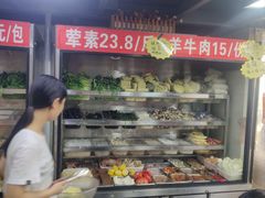 -四川老牛麻辣烫(北门桥店)