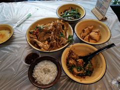 -东排食堂长沙小吃大排档(五一广场店)