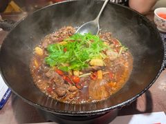 -小隐人家(乐松店)