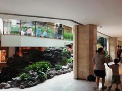 -广州白天鹅宾馆