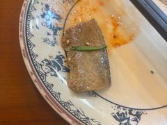 -老朴饭店(邮政街总店)