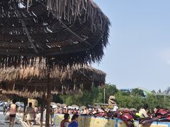 -奥帕拉拉水公园