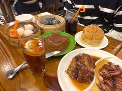-澳门陈光记烧味饭店(南京德基广场店)