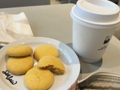-Seesaw Coffee(上生新所店)