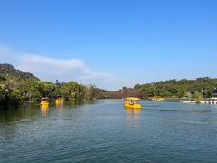 -星湖旅游景区七星岩