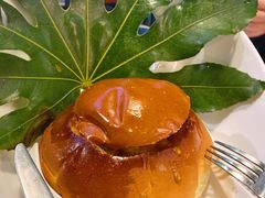 -烛影拾光观景餐厅·创意菜·摄影·小提琴(大唐不夜城店)