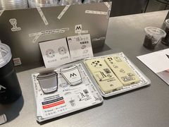 -M Stand(宁波万象城店)