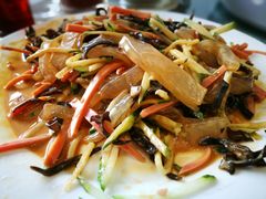 -山沟沟炒鸡(颐灏·海怡名都店)