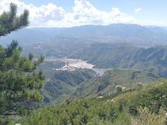 -北岳恒山
