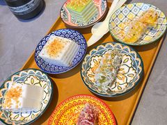 -沿江海南菜·文昌鸡祖师爷(大东海店)