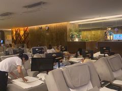 -鸿泰洋美食水会(东门中店)