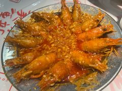 -靓靓蒸虾·头牌蒸虾(南山桂庙店)
