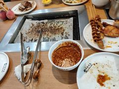 -苏格里岛·自助烤肉·火锅海鲜(金鼎广场店)