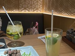 -德川家日本料理(顺义华联店)