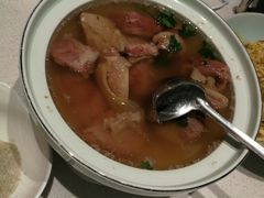 -同合居·非遗东北菜(红博会展店)