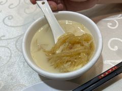 -凤城礼记鱼翅海鲜酒家(新马路总店)