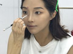 -首脑美容美发化妆美甲培训学校(龙岗校区)