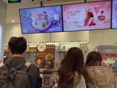-DQ·蛋糕·冰淇淋(合生汇店)