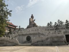 -广东圆玄道观