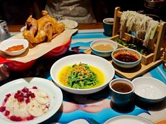 -醉长安(钟楼旗舰店)