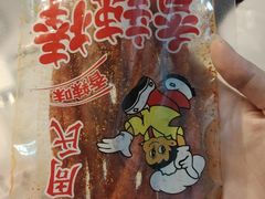 -虎头炸·潮汕南乳炸鸡(花都新街汇店)