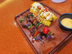 -Taco Mama嗒蔻妈妈墨西哥餐厅(环宇城店)