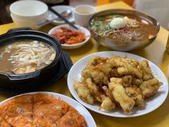 -屋里家延边朝鲜族冷面(南园店)