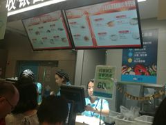 -盒马鲜生(莱蒙都会店)