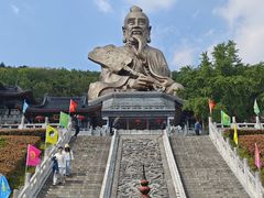 -句容茅山景区