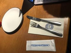 -玛尚诺意式餐厅(官舍店)