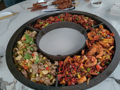 -后海彼岸花园餐厅