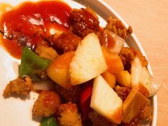 -避风塘(五角场店)