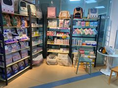 -小叮当动物医院·骨科·眼科